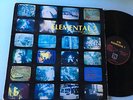 LP  UK 1984  CTI ?– Elemental 7 - Chris & Cosey Throbbing Gristle