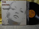 Smiths m- original promo stamp GF LP Rank
