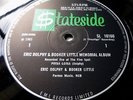ERIC DOLPHY & BOOKER LITTLE Memorial Album 1966 UK STATESIDE *MONO* NEAR MINT