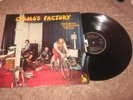 CREEDANCE CLEARWATER REVIVAL  -  COSMO'S FACTORY  LP  A1/B1