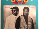 DUO LP FRIME AMAZING DIGITAL ZOUK WEST INDIES GUADELOUPE ISLAND UFO SYNTH HEAR