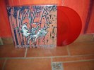 SLAYER - HELL AWAITS TOUR SHOW 2LP  & GREAT COLLECTOR'S EDITION