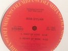 Bob Dylan Shot of love USA 12