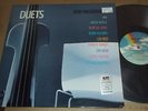 ROB WASSERMAN Duets with Bobby McFerrin/Lou Reed/Stephane Grappelli - MCA 42131