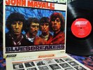 1968 = MONO PROMO = MAYALL BLUES BREAKERS Peter Green HARD ROAD Fleetwood Mac WA