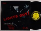 JACKIE MCLEAN QUINTET Lights Out  LP on Prestige VG++ ojc