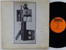 JOE HARRIOTT QUINTET Free Form LP on Jazzland mono