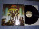KISS  love gun 1977-EARLY  UK PRESS - CASABLANCA LAB(A2;B1) -EX++