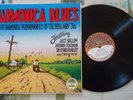Harmonica Blues VA LP Yazoo R. Crumb 1926-1939 VG++/M-