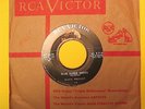Elvis Presley 45rpm 7
