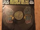 Run The Jewels RSD Record Store Day Vinyl LP