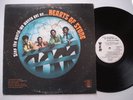 HEARTS OF STONE Stop The World-We Wanna Get On NM VIP White Label Promo Soul LP