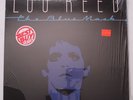 LOU REED The Blue Mask RCA AYL1-4780 SEALED 80s RE LP velvet underground