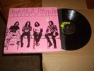 FRIJID PINK SELF TITLED LP VINYL RECORD W/SHRINK OPEN PSYCH ROCK PARROT LABEL CA