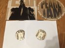 PEARL JAM Ten (Redux) Vinyl LP 2009 2 LP Record Album 180 Gram + Promo