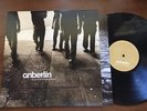 ANBERLIN Blueprints For The Black Market LP Original OOP Mutemath Mae Copeland