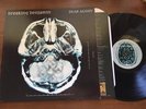 BREAKING BENJAMIN Dear Agony LP Original Press OOP w/ insert VG+ anberlin mae