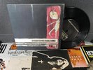EYEHATEGOD ANAL CUNT In These Black Days Split 7