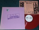 Bob Dylan GWW John Birch Society Blues LP TMOQ w Insert Red Vinyl