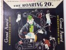 The Roaring 20s - Grand Award Corporation (Vinyl Record, 33, GA 201 SD)