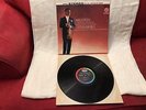 Nathan Milstein, Dvorak & Glazounov Concerto Classical Violin Stereo LP Capitol