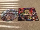 IRON MAIDEN 12