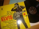 Elvis Presley - Golden Boy - Club Edition / 25037 - NM