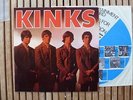 LP Vinyl - The Kinks - Kinks -  NPL 18096 PYE - EX/M-  UK 1964