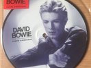 David Bowie - Young Americans  EX+ Picture Disc 40th Anniversary 7