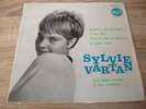 RARE EP SYLVIE VARTAN 