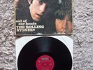 The Rolling Stones Out Of Our Heads UK Export Decca Unboxed 1965 Mono Vinyl LP