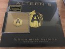 ALTERN 8-FULL ON MASK HYSTERIA-REMASTERED COLLECTOR'S EDITION-VINYL/CD
