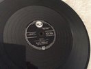 ELVIS PRESLEY - PARTY / GOT A LOT O' LIVIN' TO DO  -ORIGINAL 78 RPM RECORD