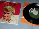 45t sp japon original 1961  JOHNNY HALLYDAY US 100  U45 9203 souvenirs souvenirs