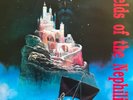 Fields Of The Nephilim, Live at Modernes, Bremen 1990 (LP) Sisters Of Mercy Goth