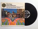 THE KINKS SUNNY AFTERNOON LP VINYL RECORD RARE ORIG ASTOR OZ GARAGE PSYCH ROCK