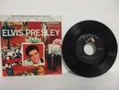 Elvis Presley Sings Christmas Songs EP