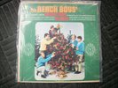 THE BEACH BOYS---LITTLE SAINT NICK CHRISTMAS ALBUM   VINYL ALBUM