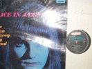 STAN TRACEY alice in jazzland SX 6051 NM+ VG++ RARE 1966 ORIG UK MONO PROMO