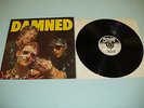 THE DAMNED Damned Damned Damned 12