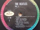 THE BEATLES VOL 3 MUSART COVERLESS