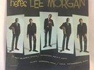 Lee Morgan Here's Lee Morgan 12