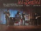 Les Beatles 45