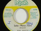 Ken Boothe 