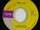 Stretch and Peego/Cliff and the Diamonds 