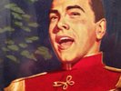 MARIO LANZA: THE STUDENT PRINCE   ORIGINAL 1960 RCA LIVING STEREO LP (LSC-2339)