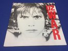 U2 War original 1983 release Vinyl Lp Near Mint
