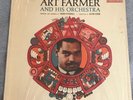 ART FARMER THE AZTEC SUITE UNITED ARTISTS DEEP GROOVE MINT-