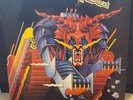 Judas Priest - Defenders Of The Faith - 1984 - Vinyl - Rock