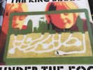 The King Blues - Under The Fog VERY RARE 12” Vinyl LP PUNK SKA
